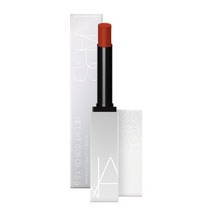 

Губная помада Starlight Powermatte № 133 Too Hot To Handle Maple Red, Nars