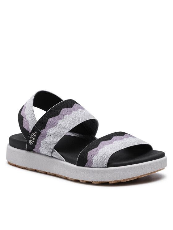 

Сандалии Keen, серый