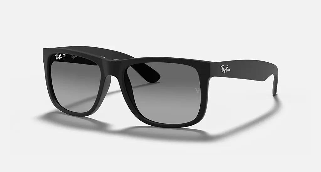 

Солнцезащитные очки Ray-Ban JUSTIN CLASSIC, серый