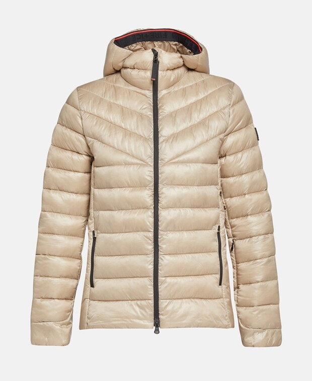 

Зимняя куртка Bogner Fire + Ice, бежевый
