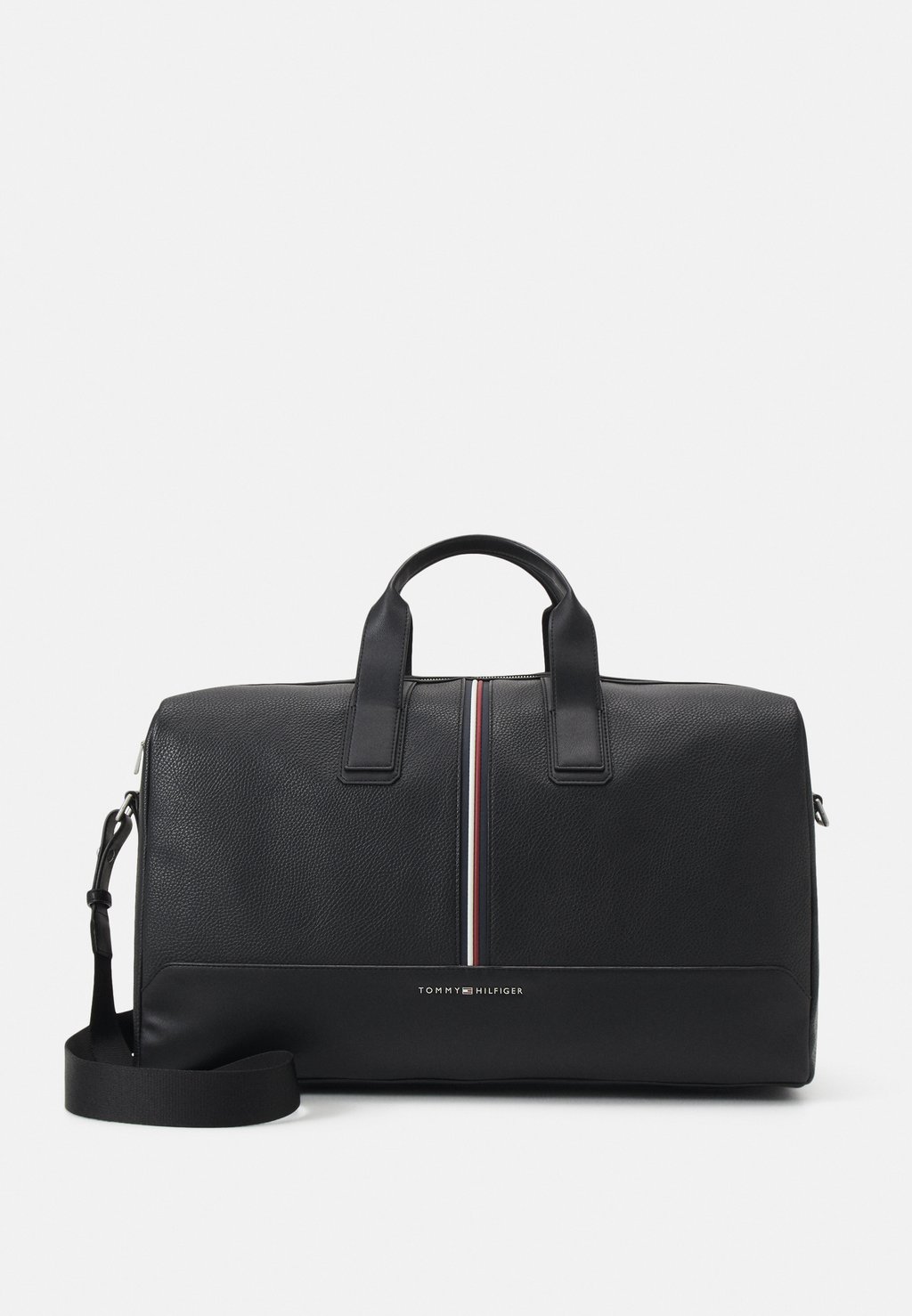 

Чемодан CENTRAL DUFFLE UNISEX Tommy Hilfiger, черный