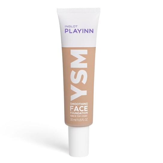 

Разглаживающая тональная основа для лица, 30 мл Inglot, YSM Playinn 36