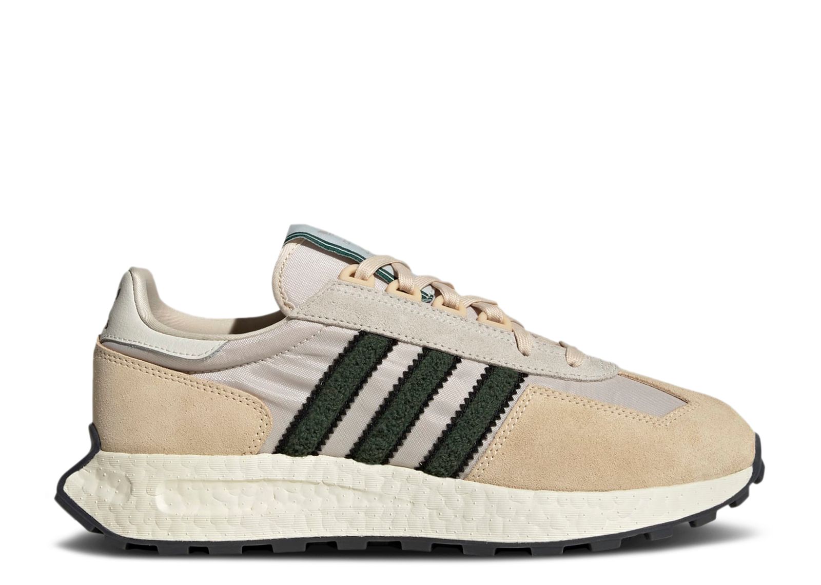 

Кроссовки adidas Retropy E5 'Aluminium Dark Green', серый