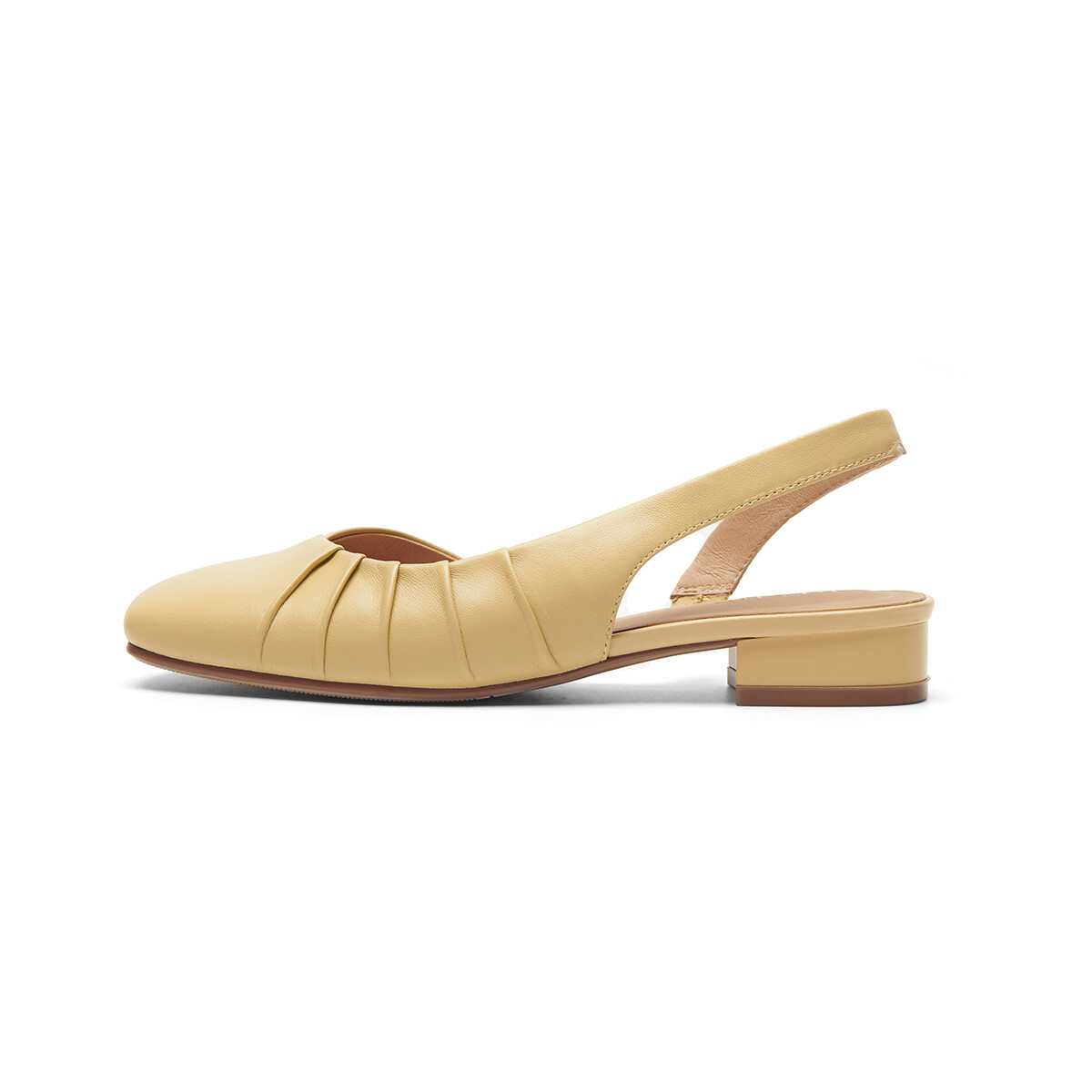 

Туфли женские повседневные Women's Casual Shoes Women's Pt'Son, кремовый
