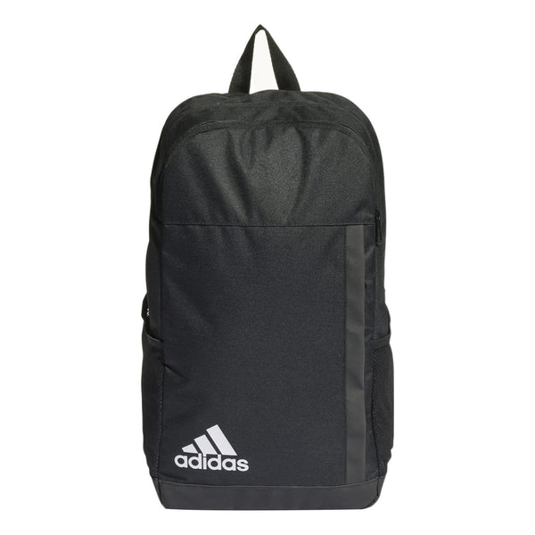 Рюкзак adidas Large Capacity logo Sports backpack Unisex Pure Black, черный цена и фото