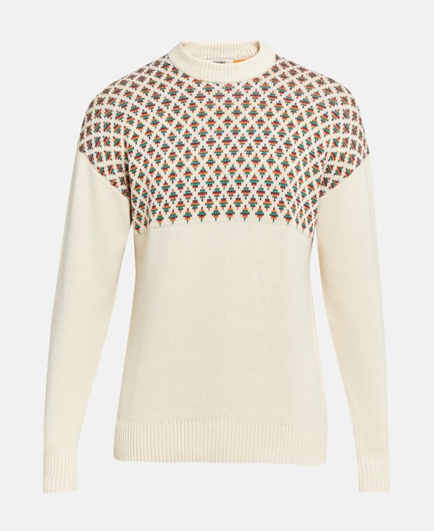 

Джемпер с длинными рукавами Esprit, цвет Oatmeal