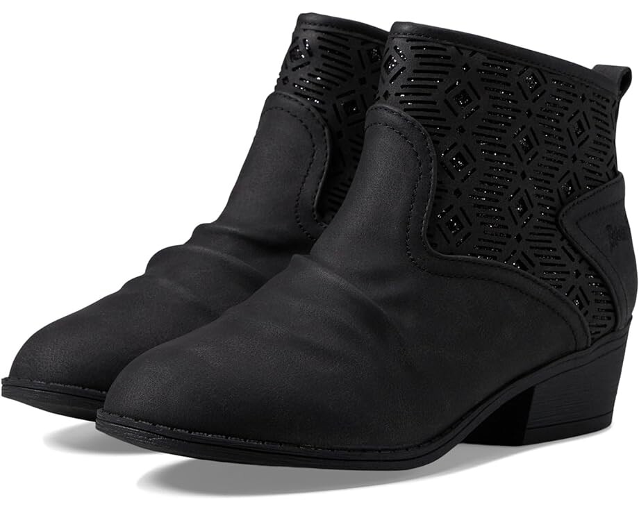 

Ботинки Blowfish Malibu Siela-K, цвет Black Prospector/Dazzle Glitter