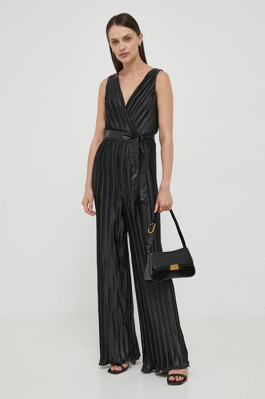 

Хороший комбинезон DKNY, черный