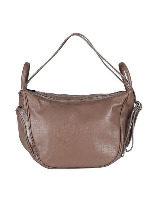 

Сумка TUSCANY LEATHER, коричневый