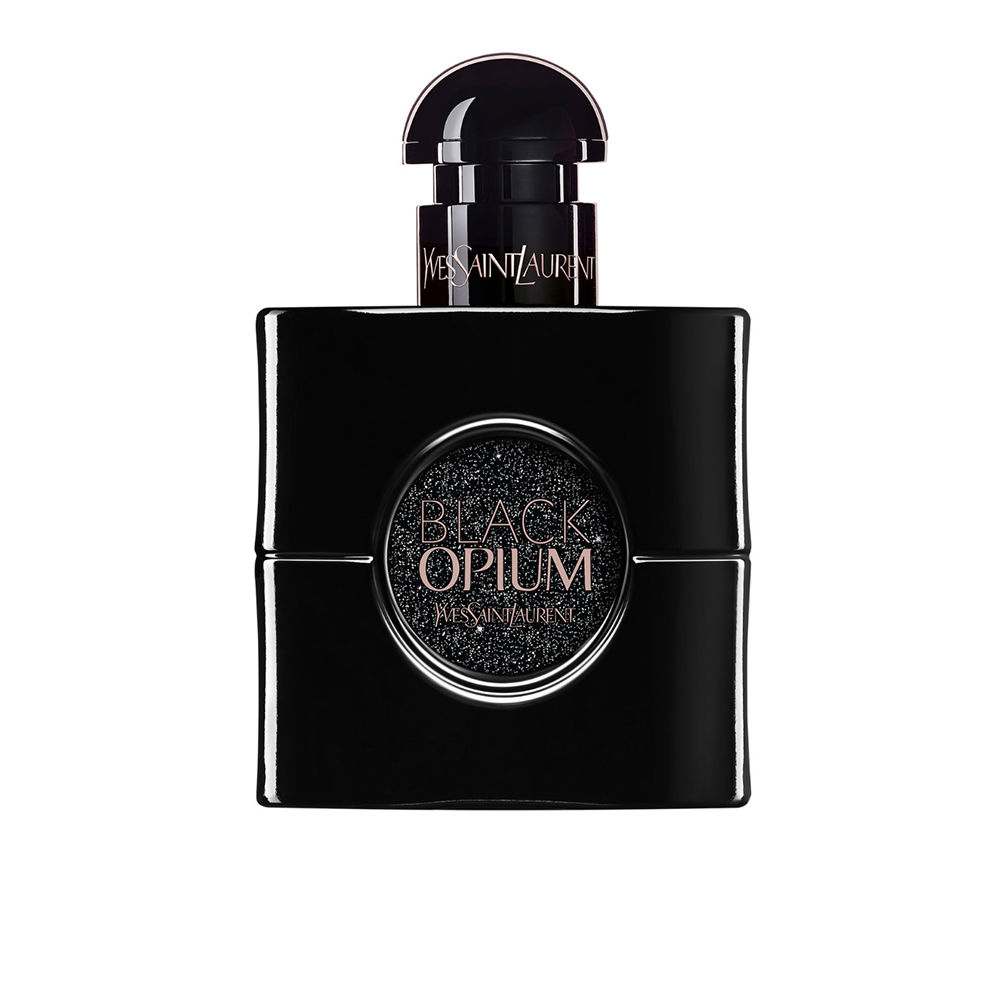 Духи Black opium le parfum vaporizador Yves saint laurent, 30 мл