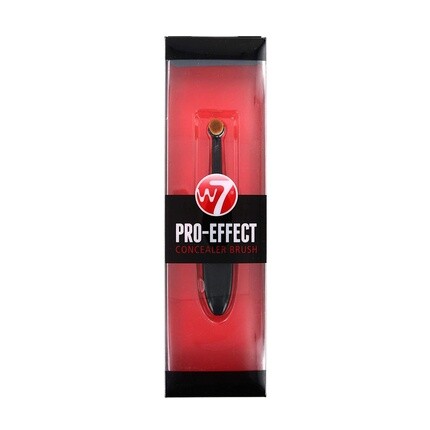 

Мягкая кисть для консилера Cosmetics Pro-Effect, W7