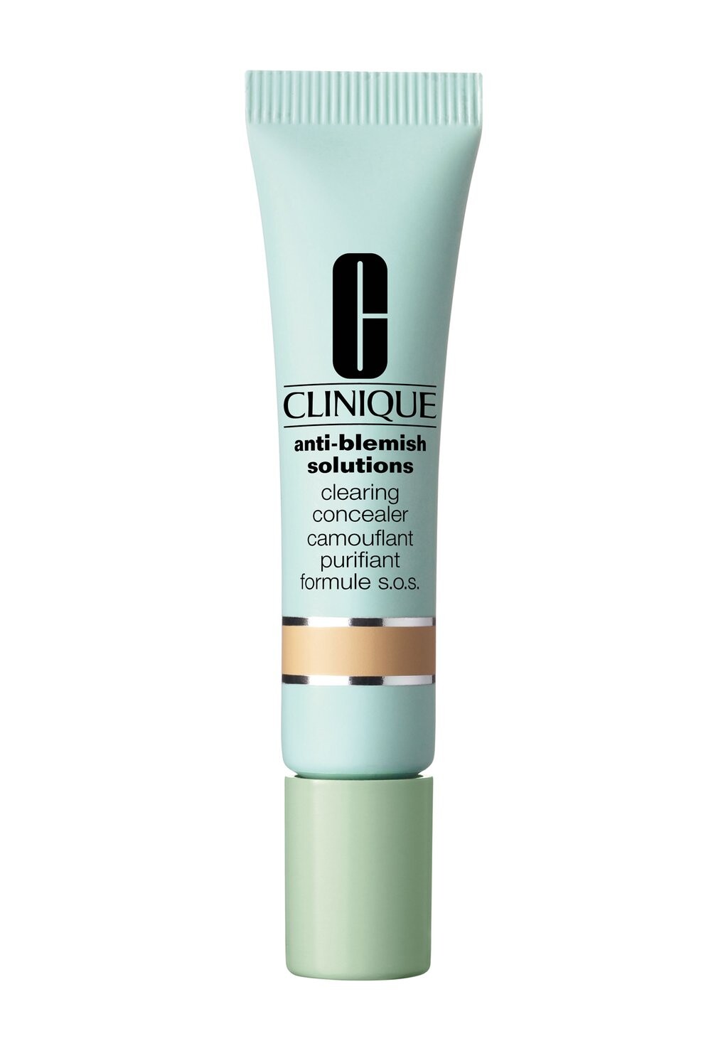 

Консилер Anti-Blemish Solutions Clearing Concealer Clinique, цвет 2