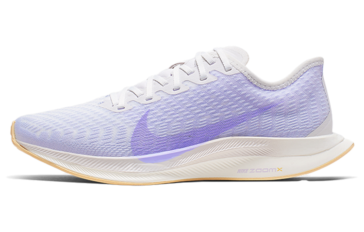 

Кроссовки Nike Wmns Zoom Pegasus Turbo 2 Лавандовый туман