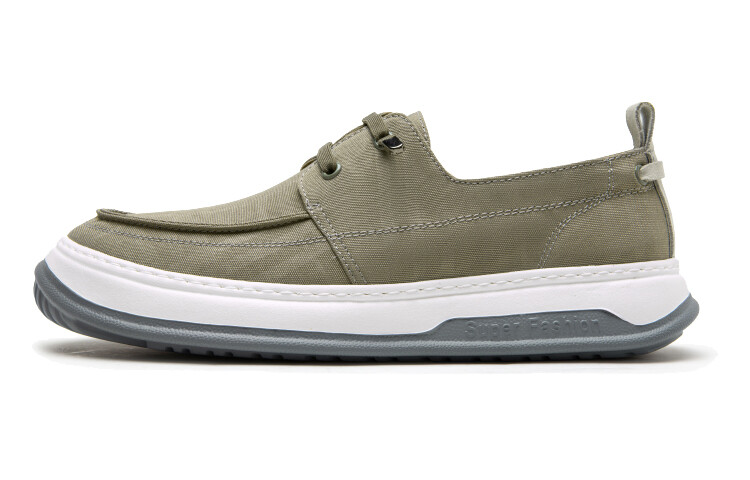 

Ботинки CAMEL Men's Casual Shoes Men низкие