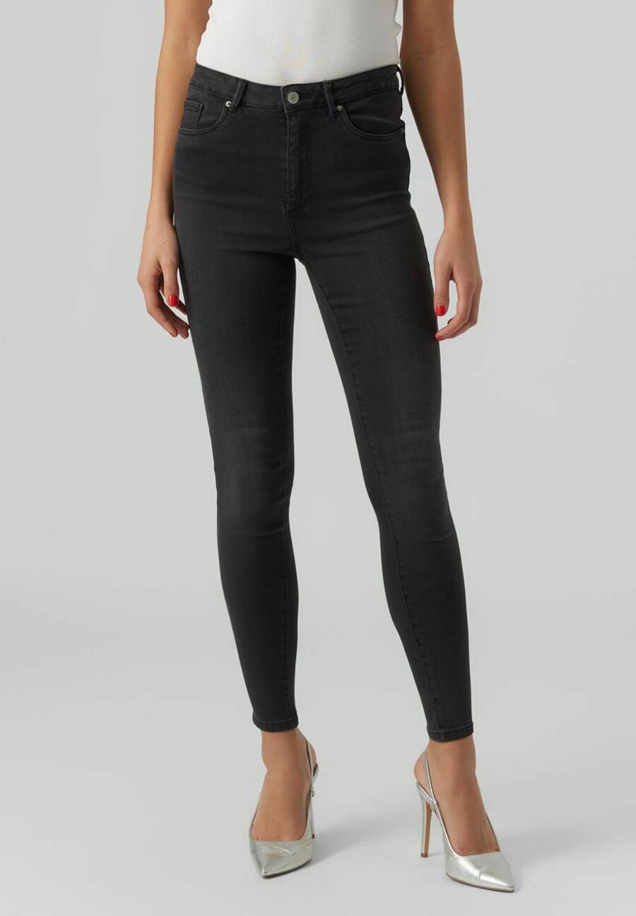 

Джинсы скинни Vero Moda