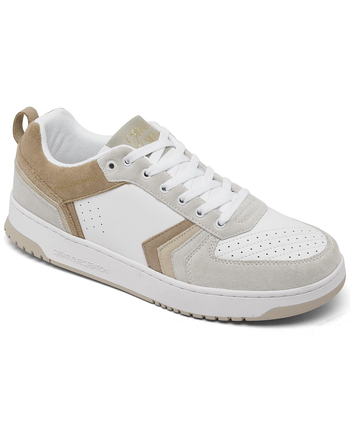 

Мужские повседневные кроссовки Calix от Finish Line Creative Recreation