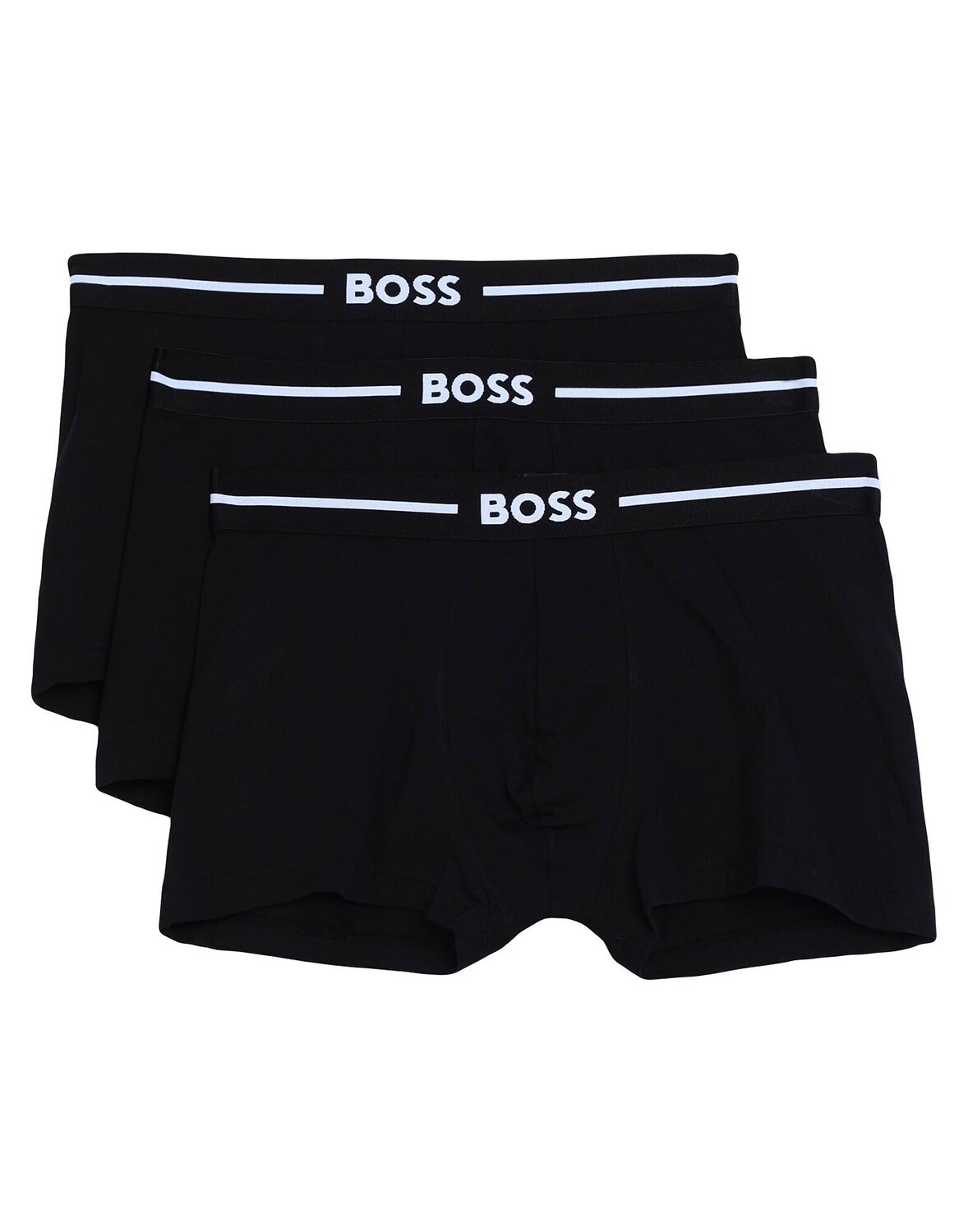 

Боксеры Boss, черный
