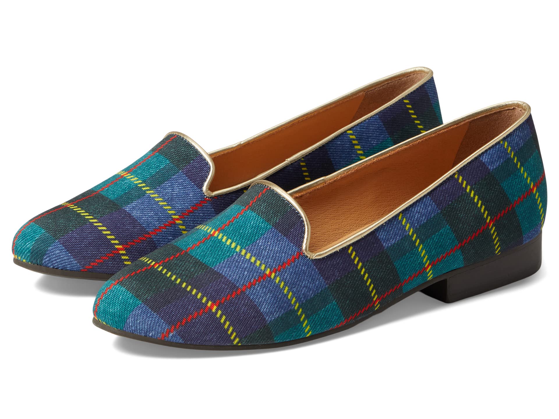 

Лоферы Jack Rogers Ginny Loafer