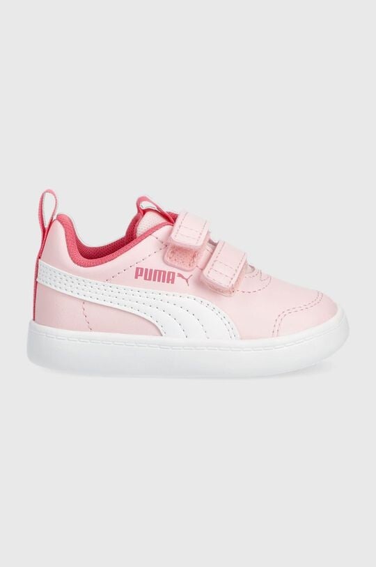 

Puma Детские кроссовки, розовый