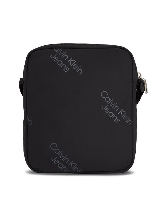 

Рюкзак Calvin Klein, черный