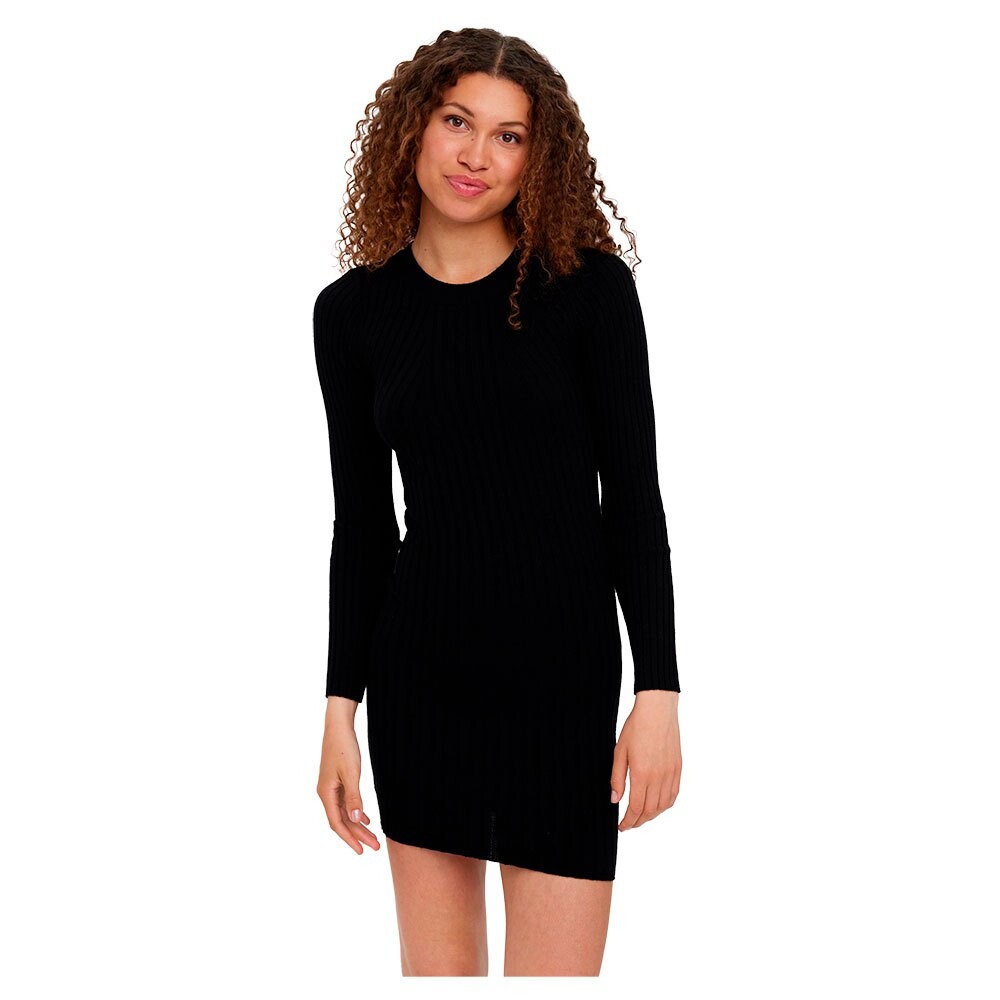 

Платье с длинным рукавом Vero Moda Kiki, коричневый