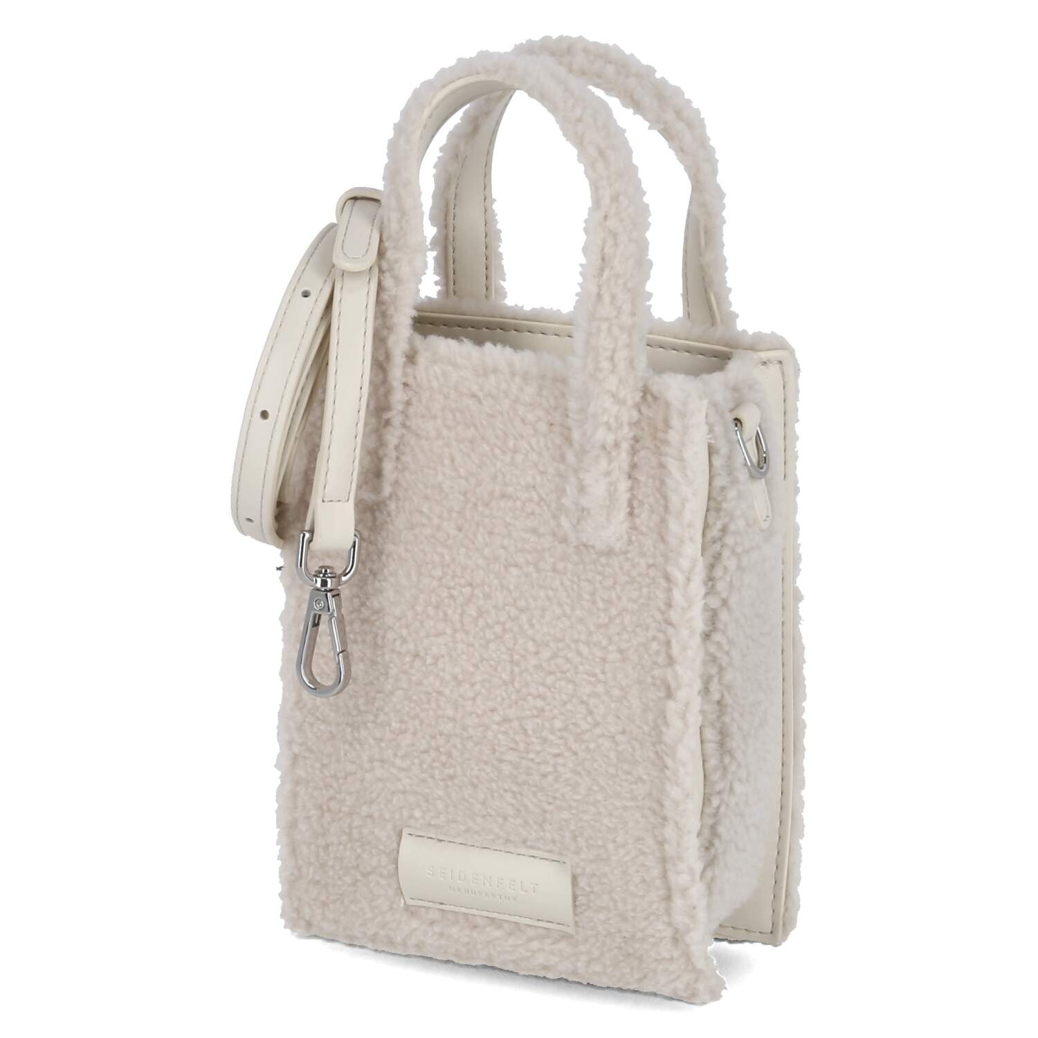

Сумка через плечо Seidenfelt Handtasche HELLVI, белый