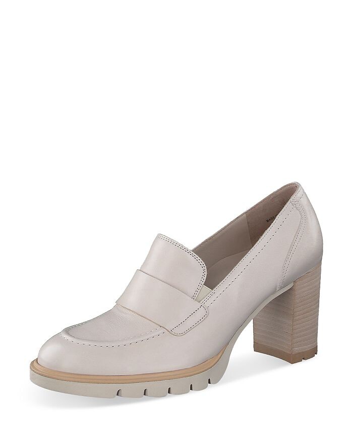 

Женские туфли-лодочки Nina Loafer Paul Green