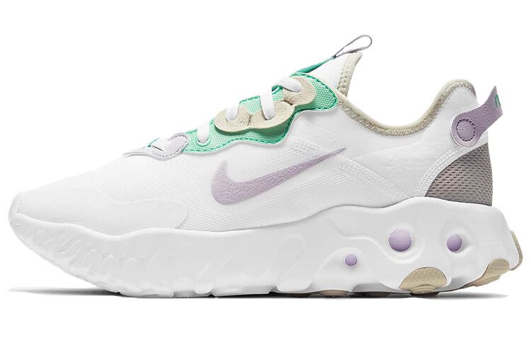

Nike React Art3Mis для женщин белый