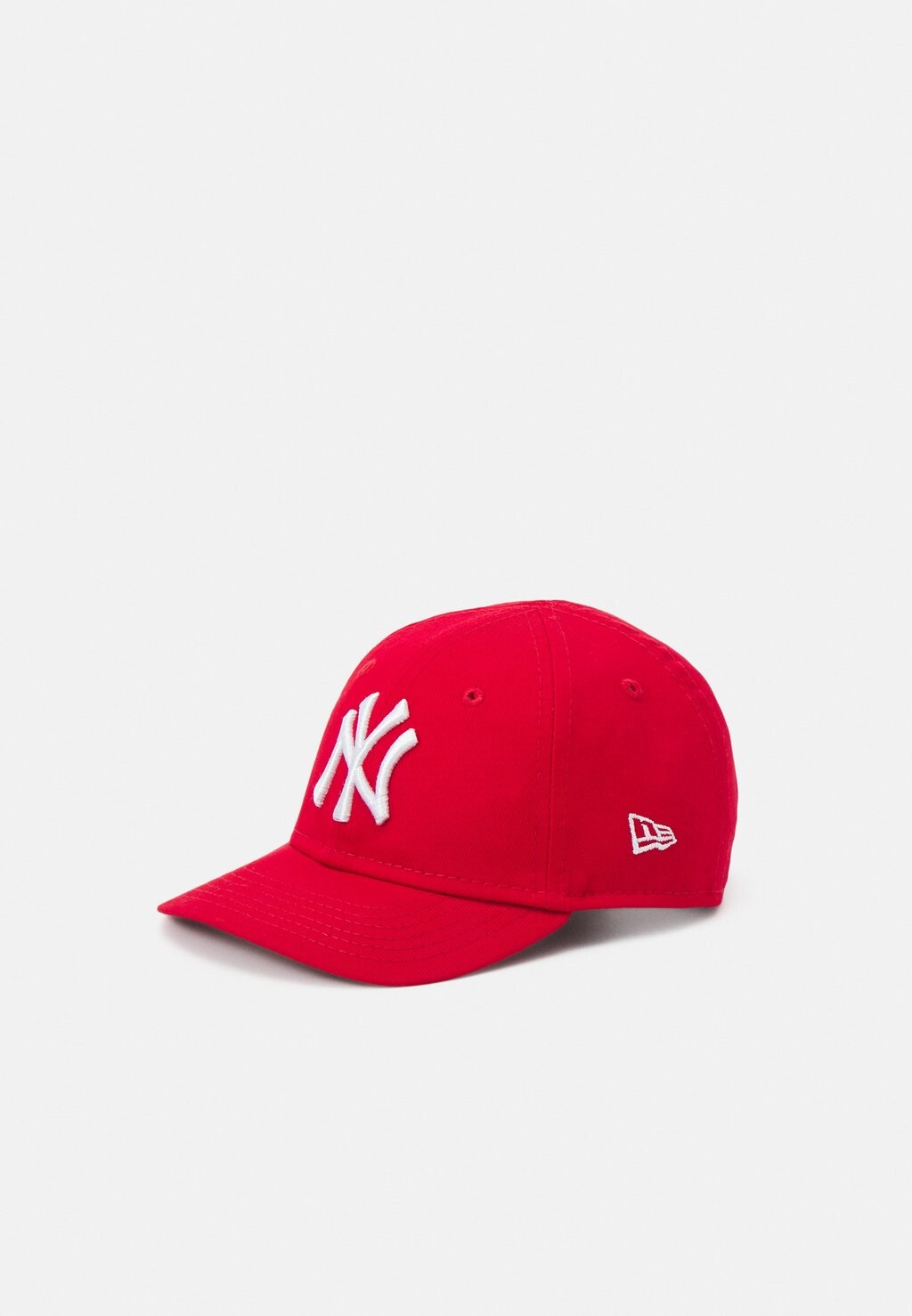 

Кепка Kids League Ess 9Forty Unisex New Era, красный