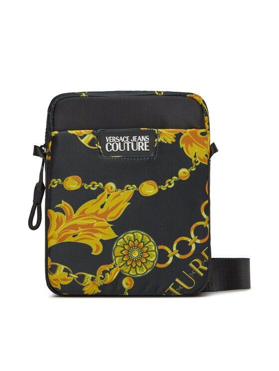 

Рюкзак Versace Jeans Couture, мультиколор