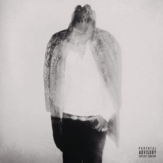 

Виниловая пластинка Future - HNDRXX