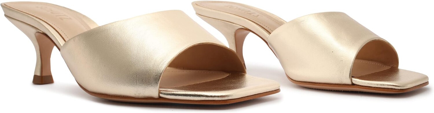 

Туфли Schutz Dethalia, цвет Platina
