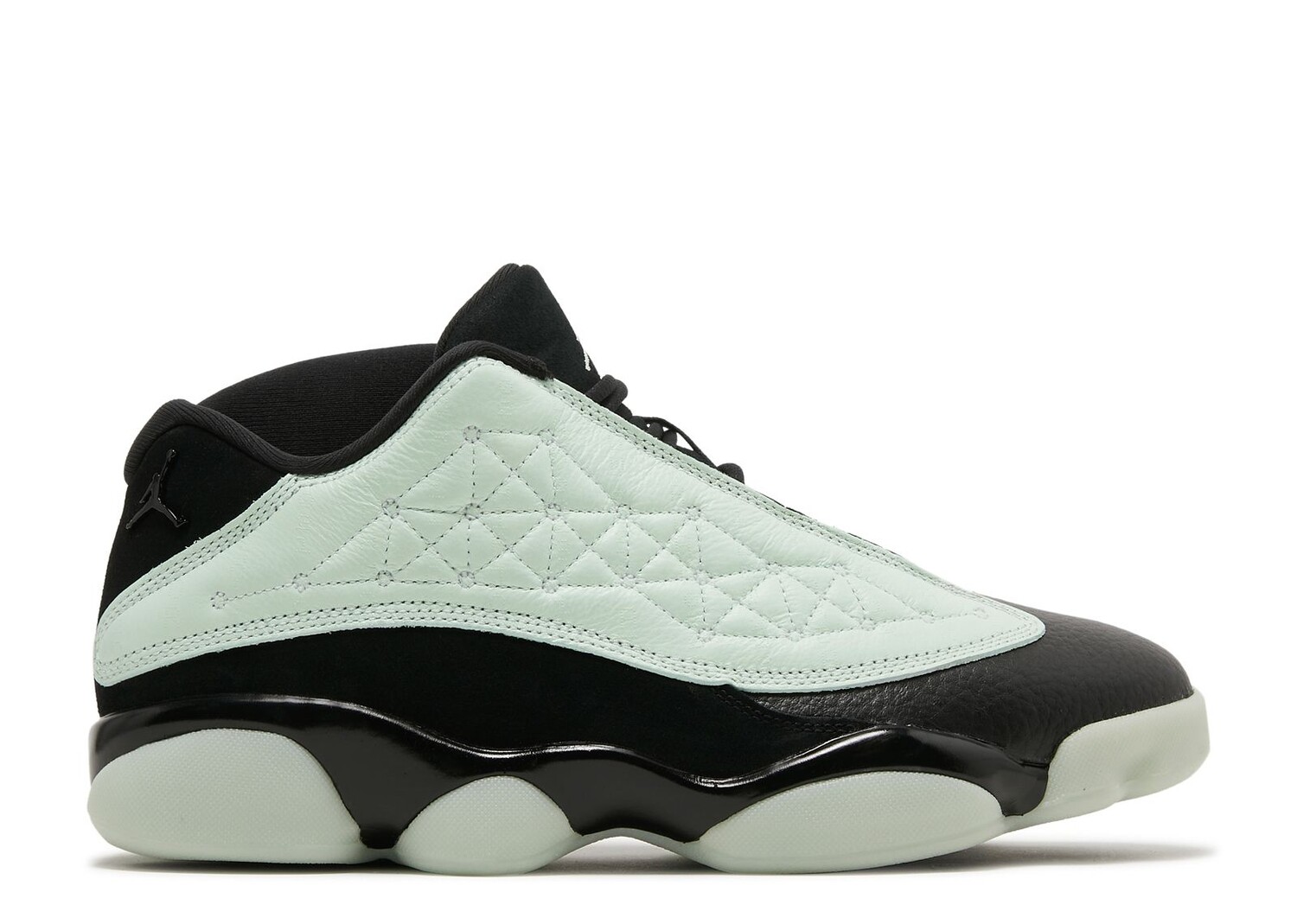 

Кроссовки Air Jordan Air Jordan 13 Retro Low 'Singles Day', зеленый