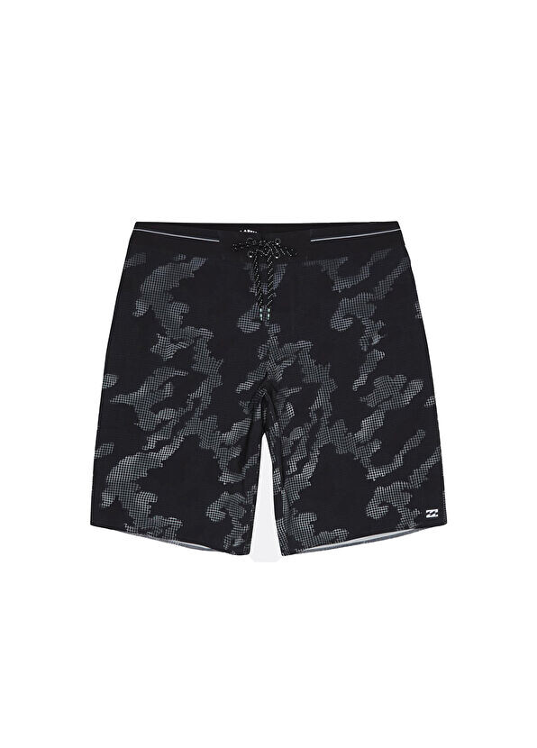 

Шорты для мальчиков Resistance Pro Billabong, черный