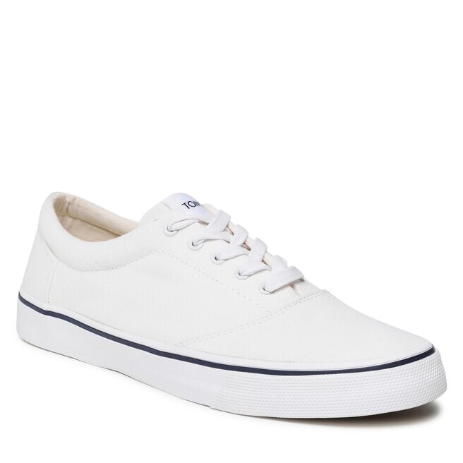

Кроссовки Toms AlpargataFenix Lace, белый