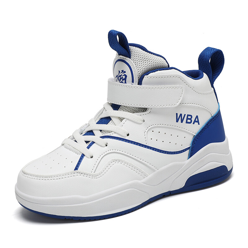 

Детская обувь для скейтбординга Firs Kids, цвет 1699 Haze Blue