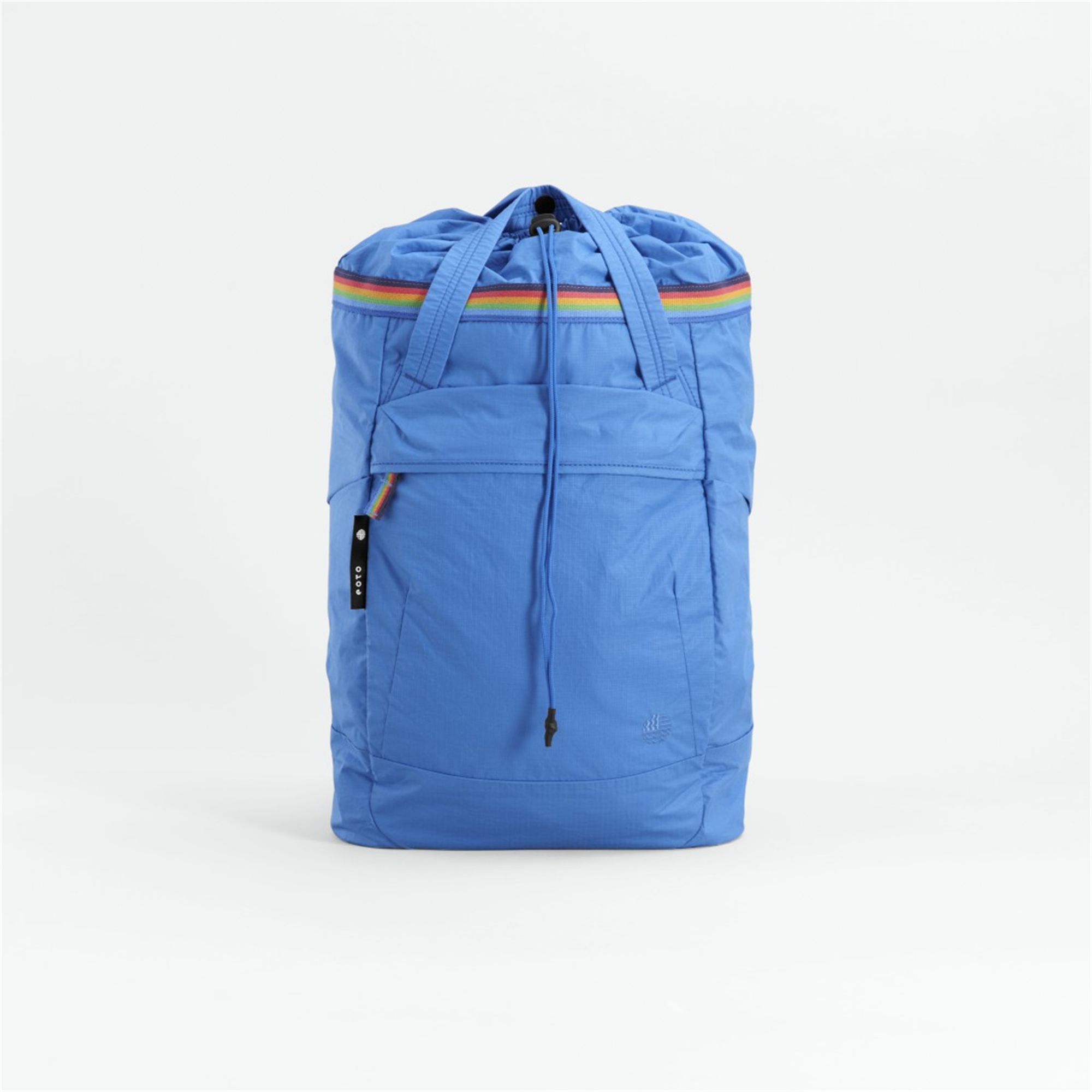 Рюкзак eoto AIR MIST:IFY, 24 L, цвет Inca Blue