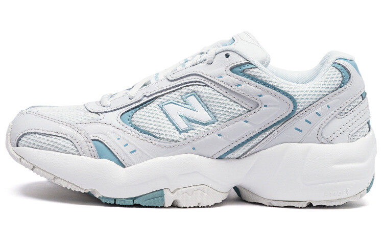 

Женские кроссовки New Balance NB 452