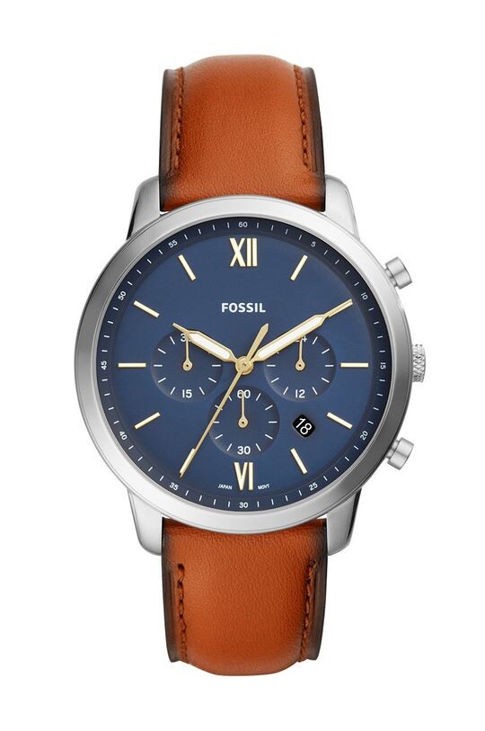 

Ископаемое - часы FS5453 Fossil, мультиколор