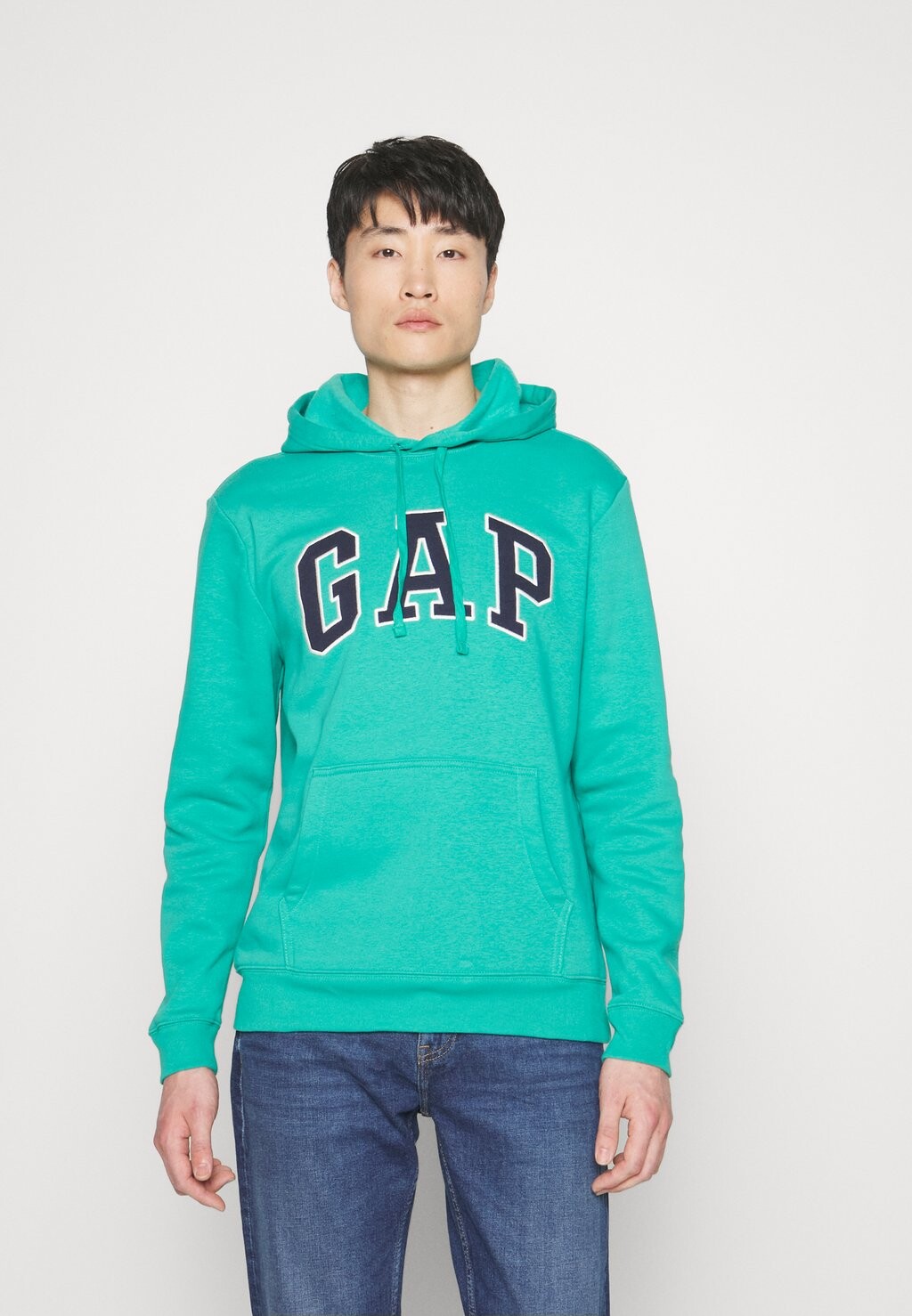 

Толстовка GAP, зеленый