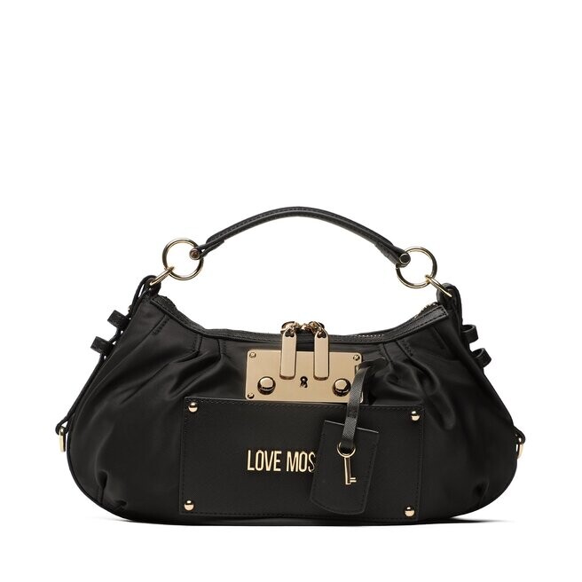 

Сумка LOVE MOSCHINO, черный