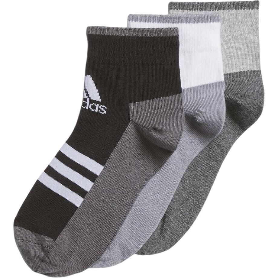 

Детские носки Adidas, серый