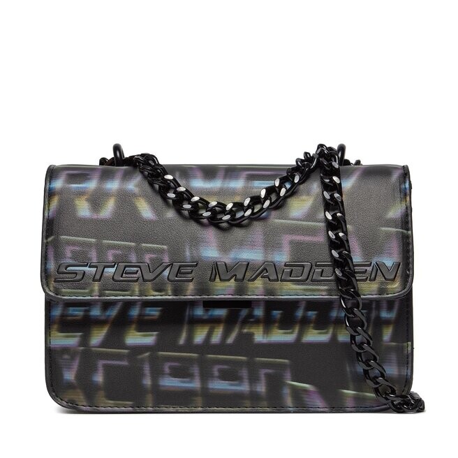 

Сумка Steve Madden Breflex, черный