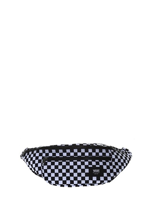 

Разноцветная мужская поясная сумка Vans