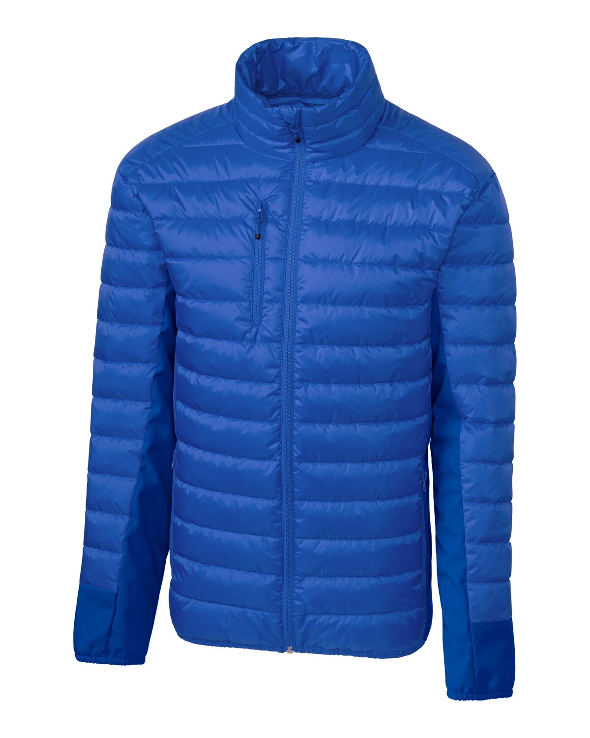 

Мужская куртка Clique Lemont, цвет Royal Blue