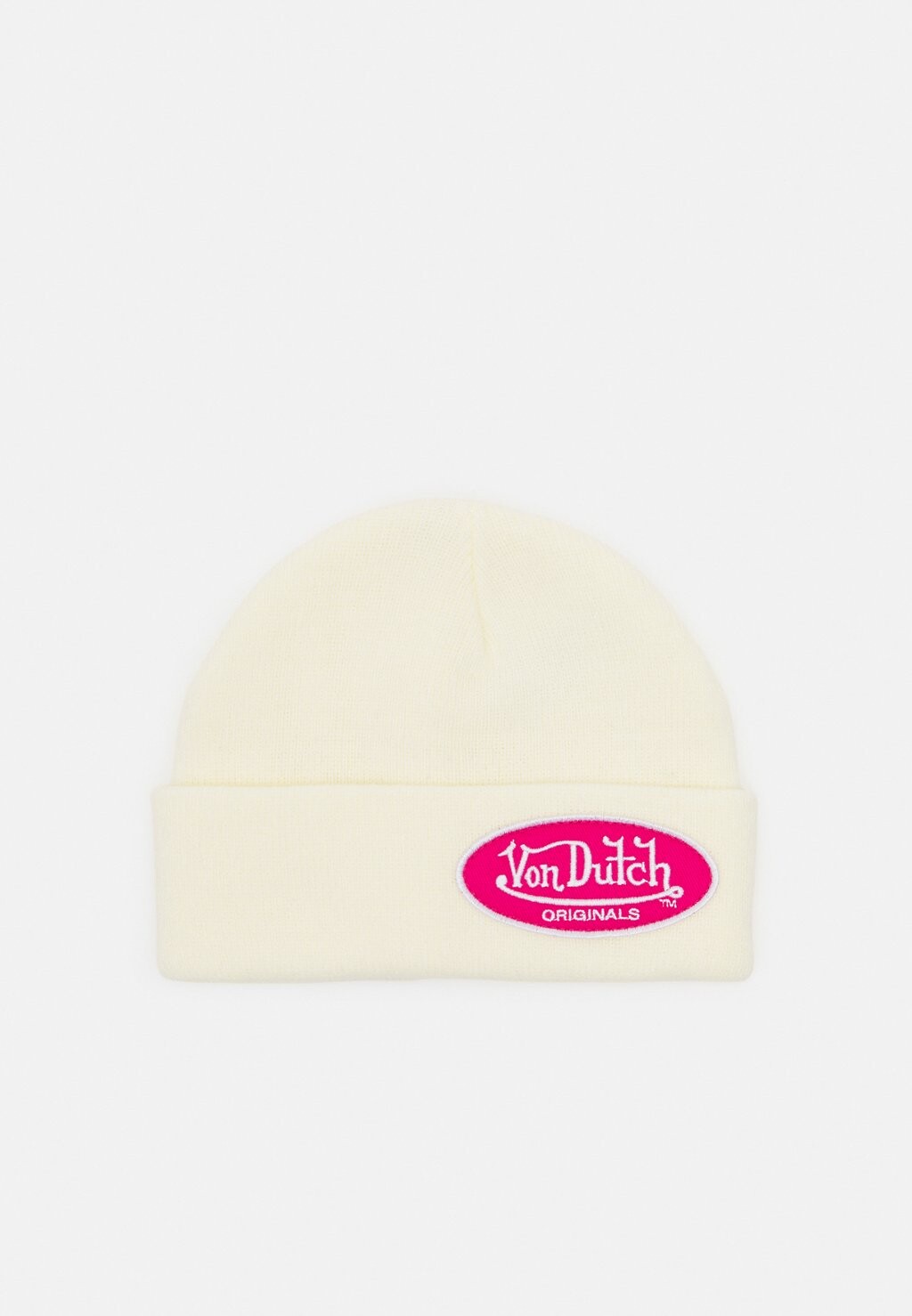

Шапка Von Dutch