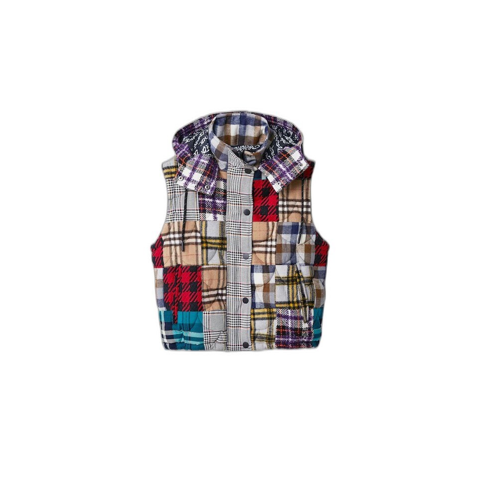 

Куртка Desigual Copenhague, красный