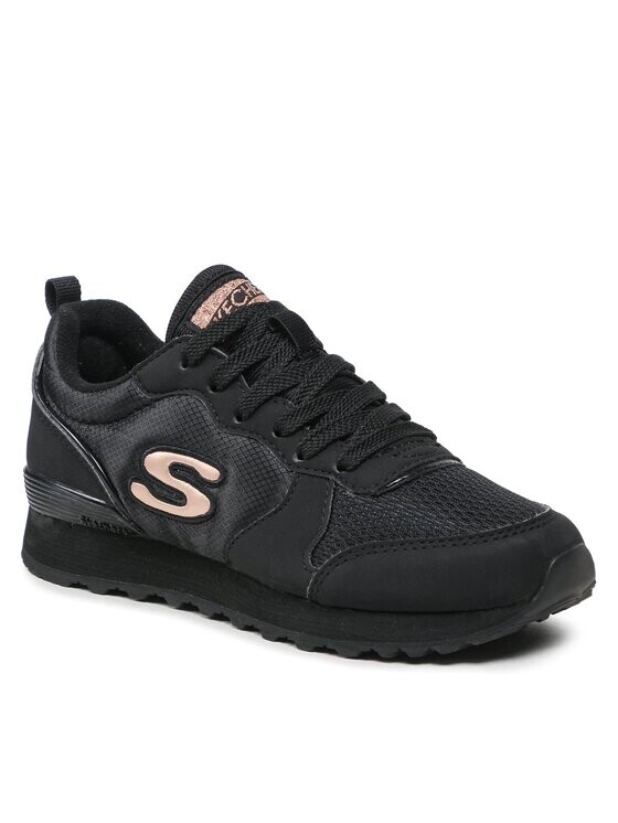 

Кроссовки Skechers, черный