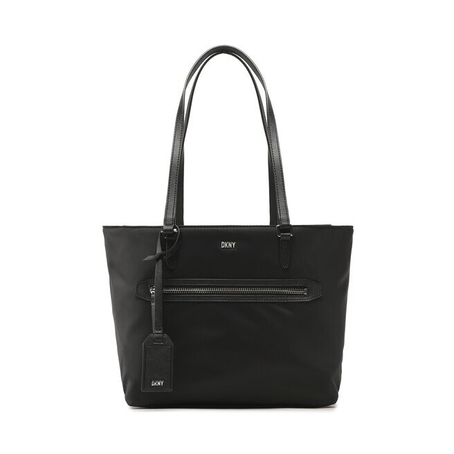 

Сумка DKNY R23AE398, черный