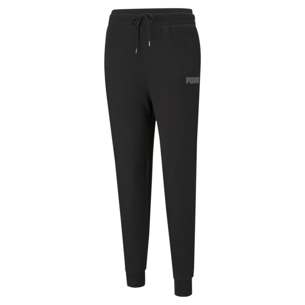 

Брюки Puma Modern, черный